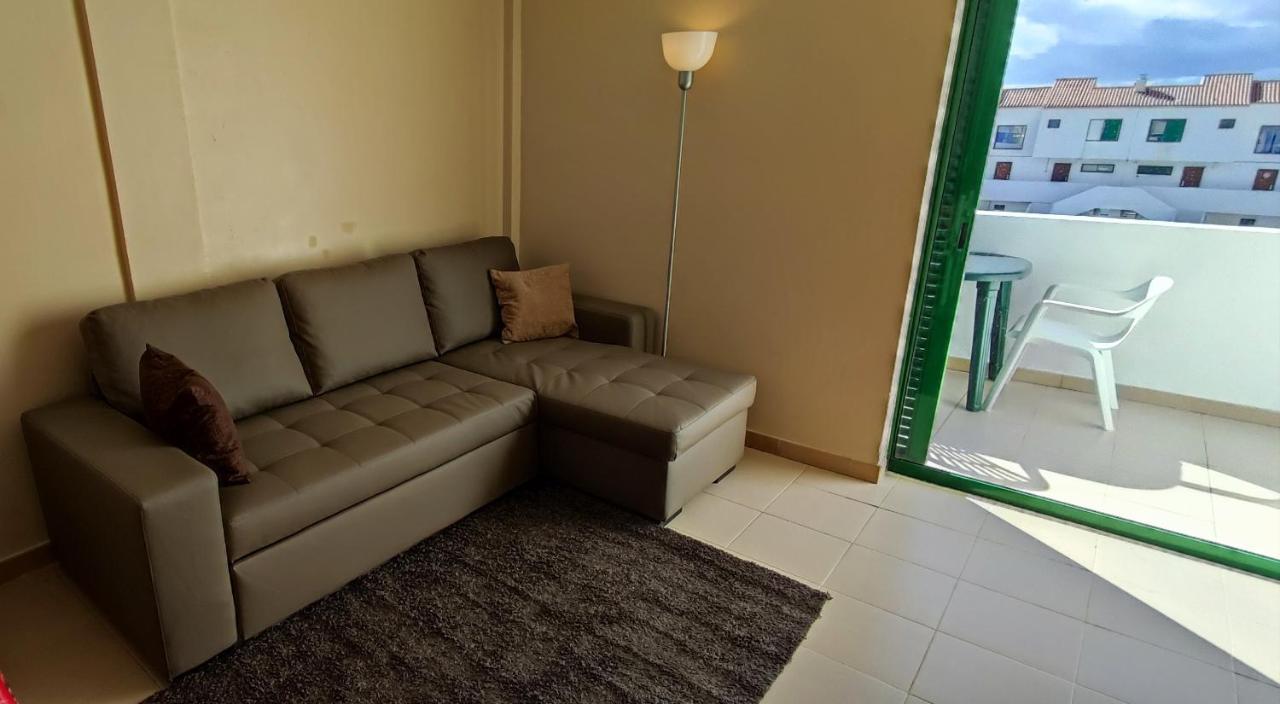 South Tenerife 2 Bedrooms With Sunny Terrace And Amazing Views To Teide And Pool * Costa Del Silencio