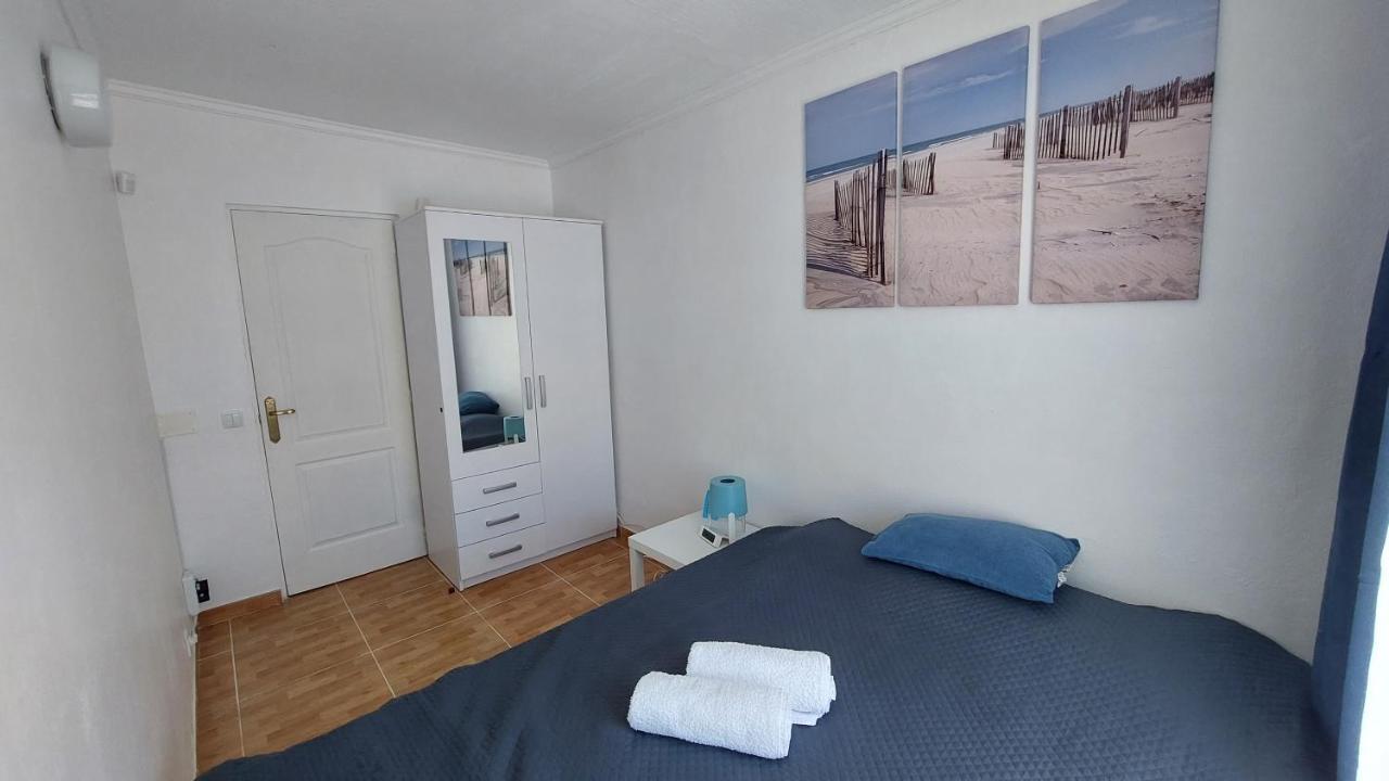 Appartement South Tenerife 2 Bedrooms With Sunny Terrace And Amazing Views To Teide And Pool *