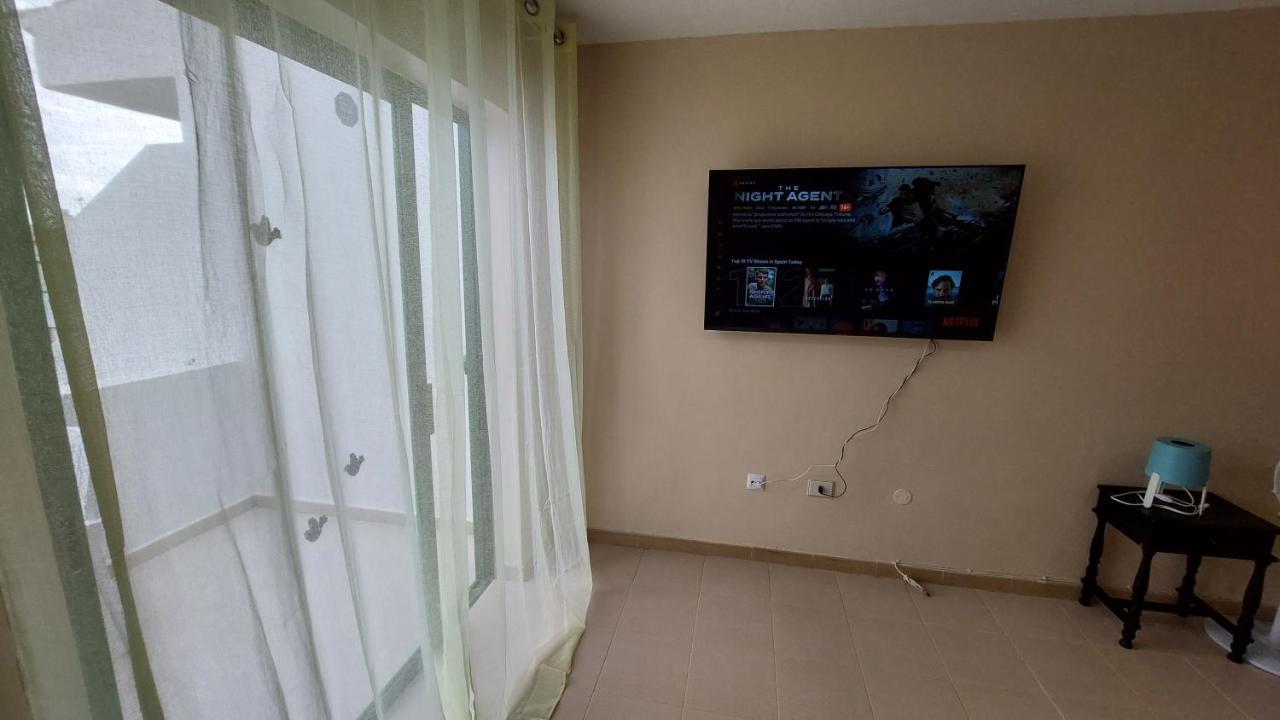 South Tenerife 2 Bedrooms With Sunny Terrace And Amazing Views To Teide And Pool Costa Del Silencio