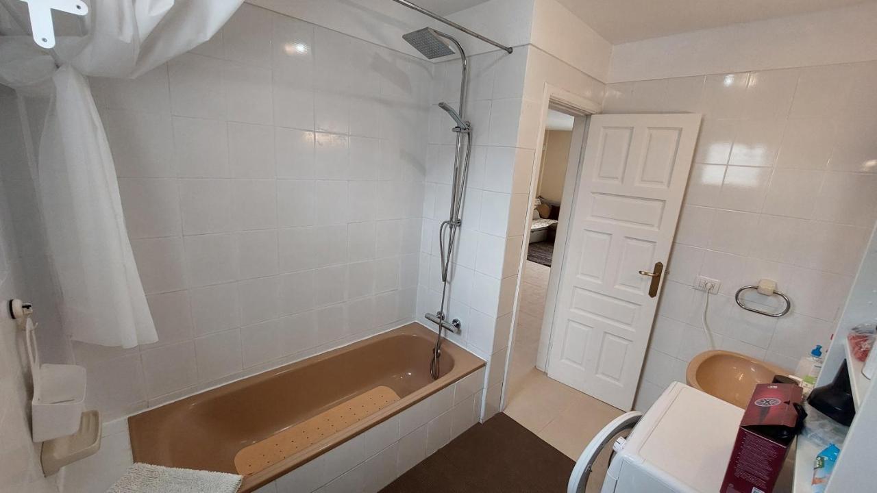South Tenerife 2 Bedrooms With Sunny Terrace And Amazing Views To Teide And Pool *